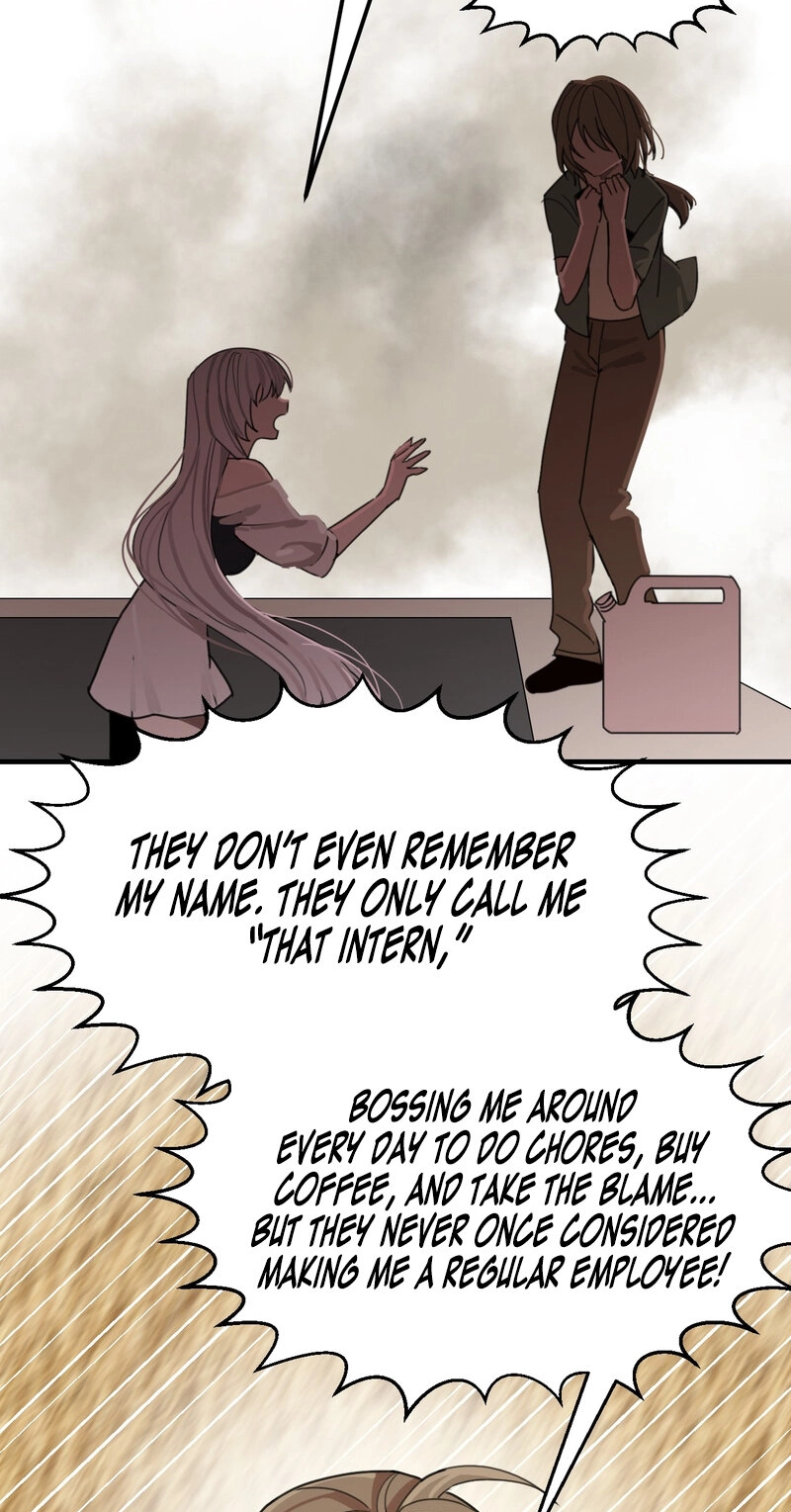 The Yandere Assassin Always Wants to Be My Dog Chapter 9 page 23