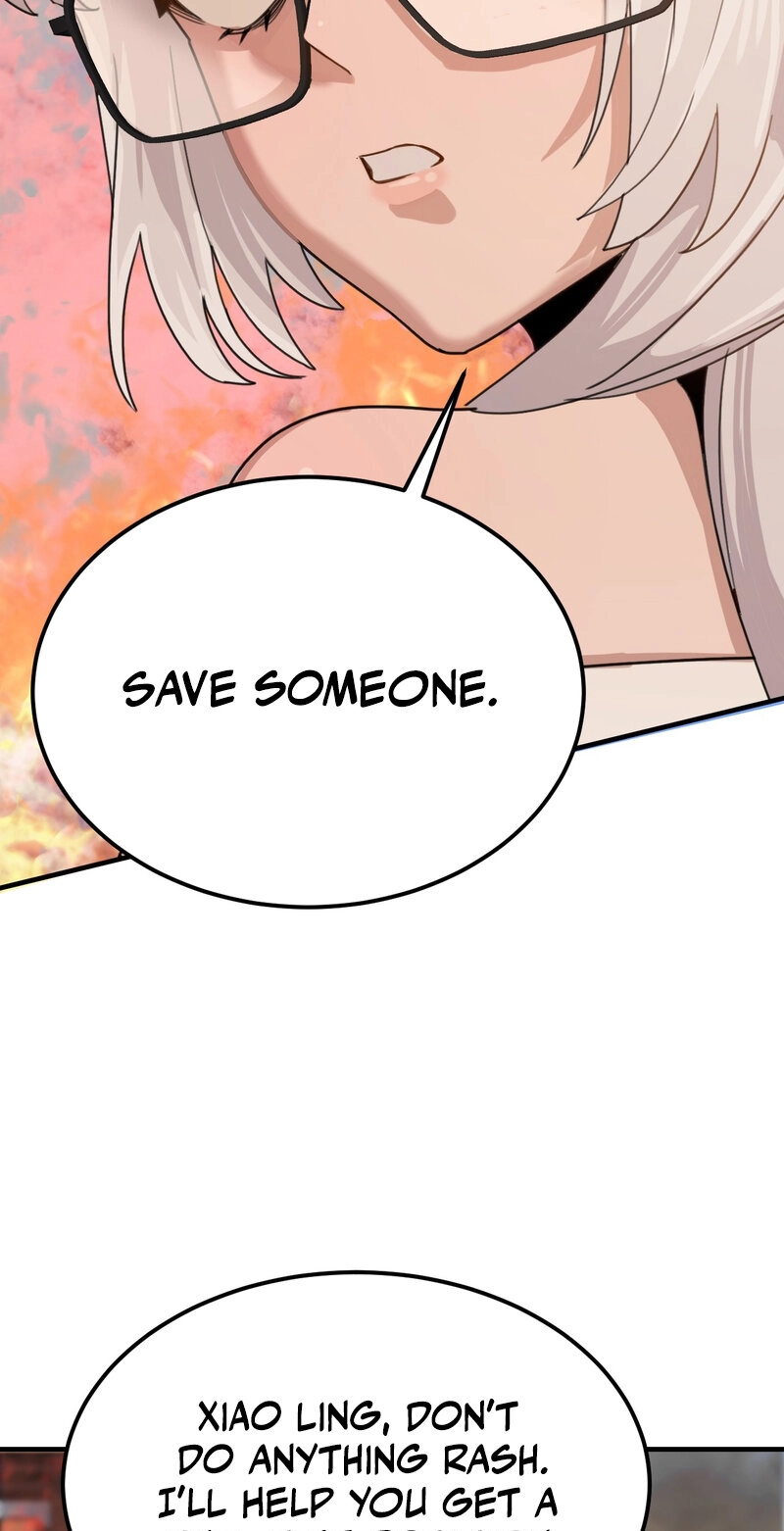 The Yandere Assassin Always Wants to Be My Dog Chapter 9 page 31