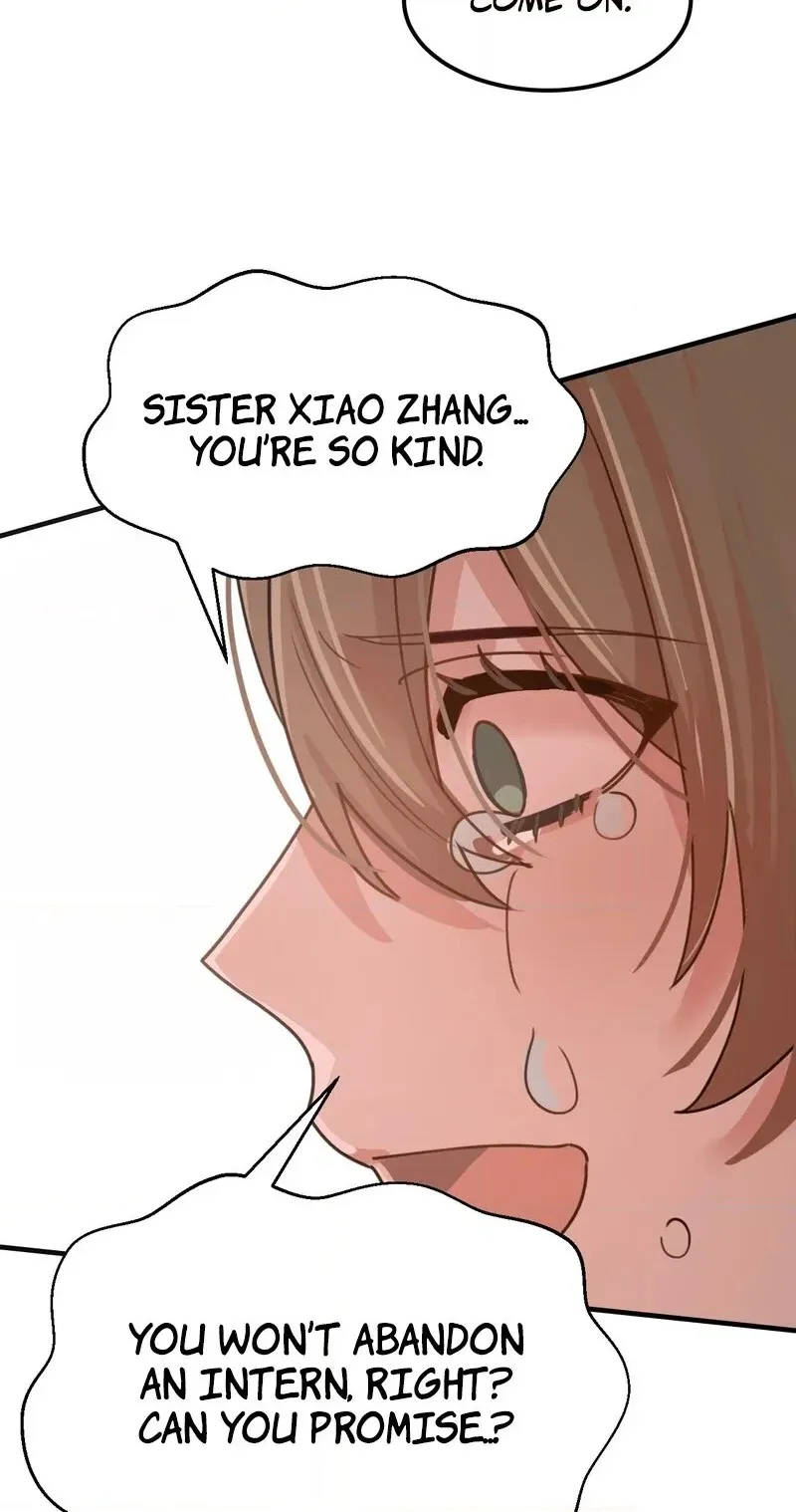 The Yandere Assassin Always Wants to Be My Dog Chapter 9 page 40