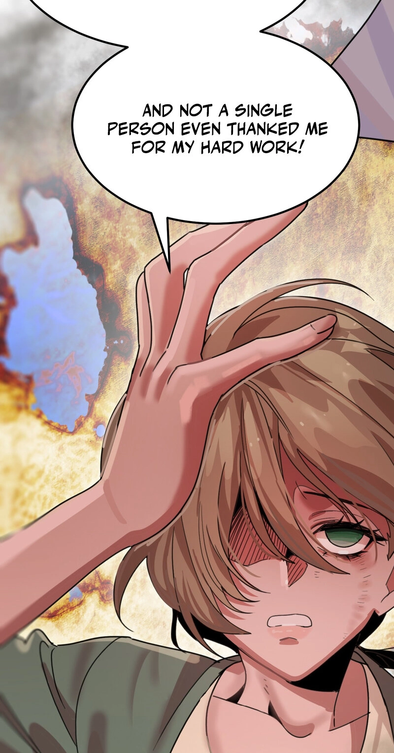 The Yandere Assassin Always Wants to Be My Dog Chapter 9 page 21