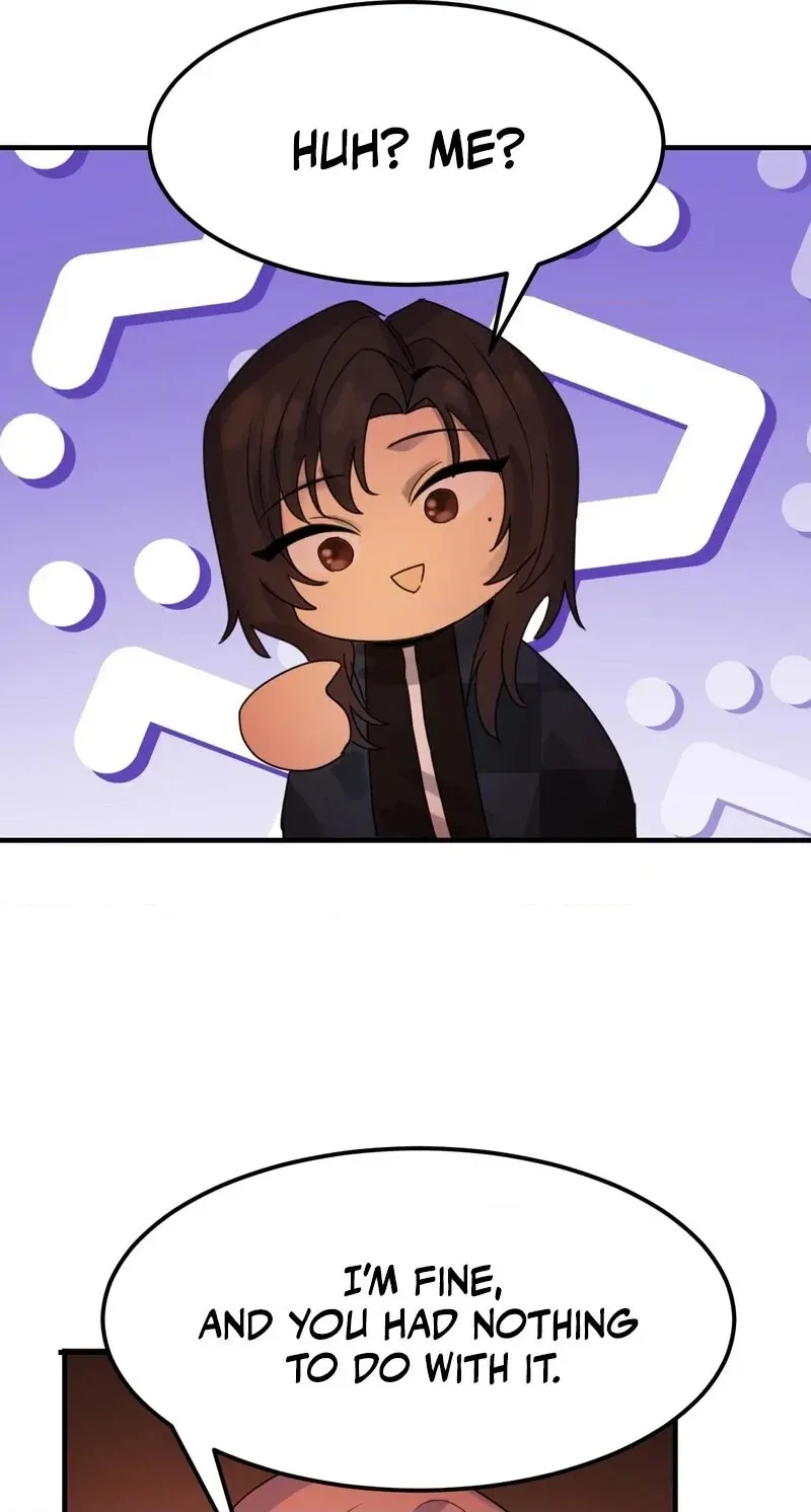 The Yandere Assassin Always Wants to Be My Dog Chapter 9 page 10