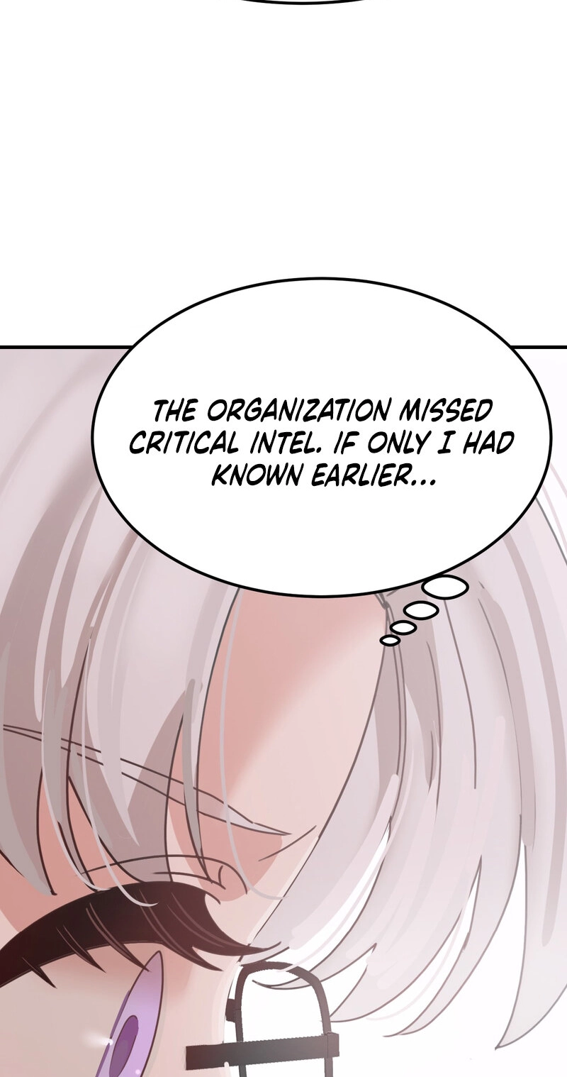 The Yandere Assassin Always Wants to Be My Dog Chapter 9 page 36