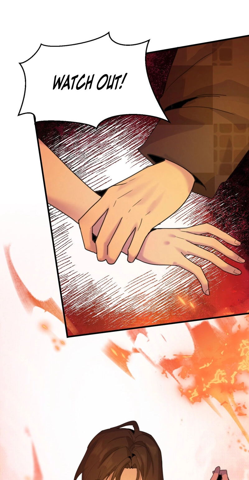 The Yandere Assassin Always Wants to Be My Dog Chapter 9 page 6