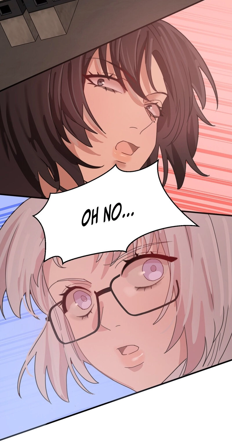 The Yandere Assassin Always Wants to Be My Dog Chapter 9 page 44