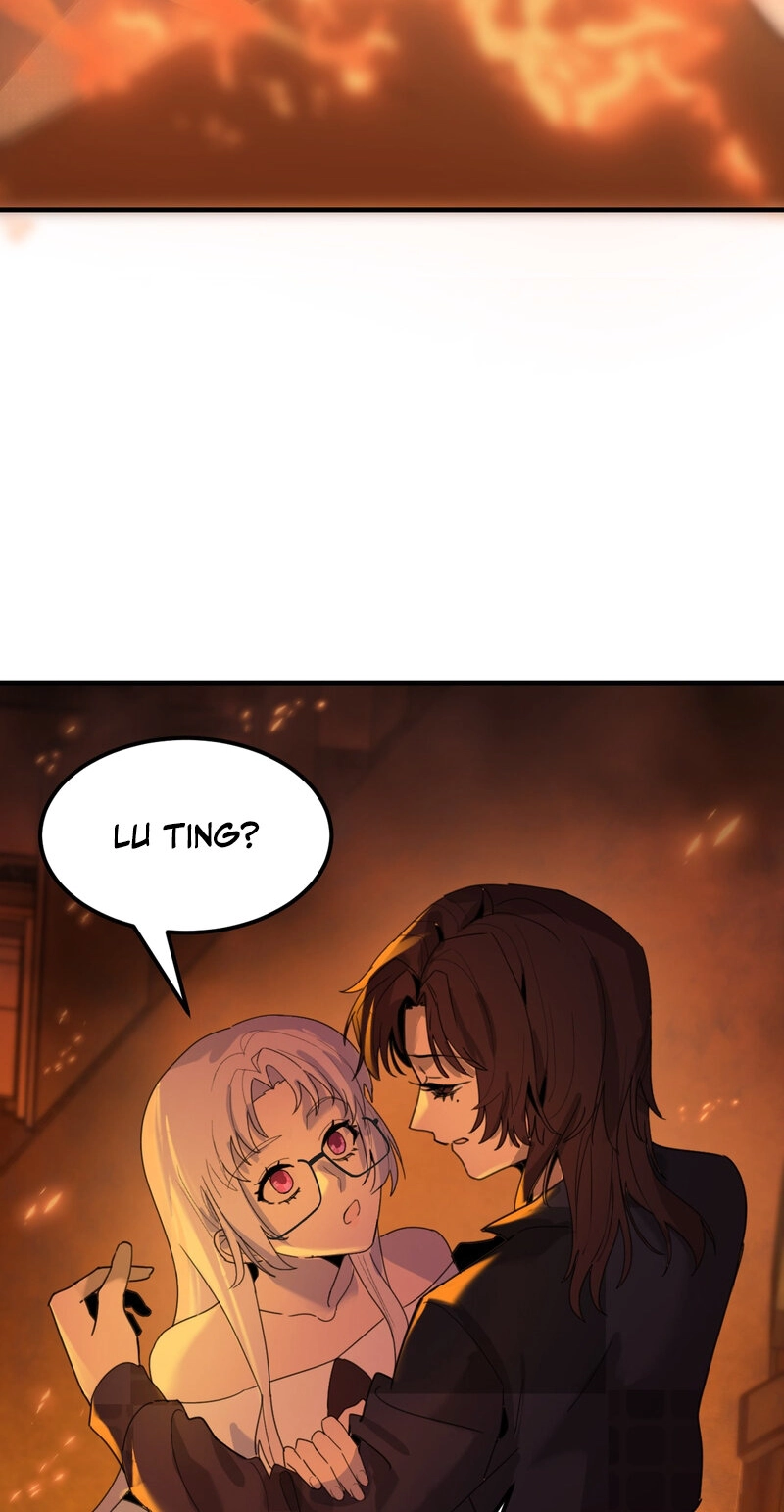 The Yandere Assassin Always Wants to Be My Dog Chapter 9 page 8