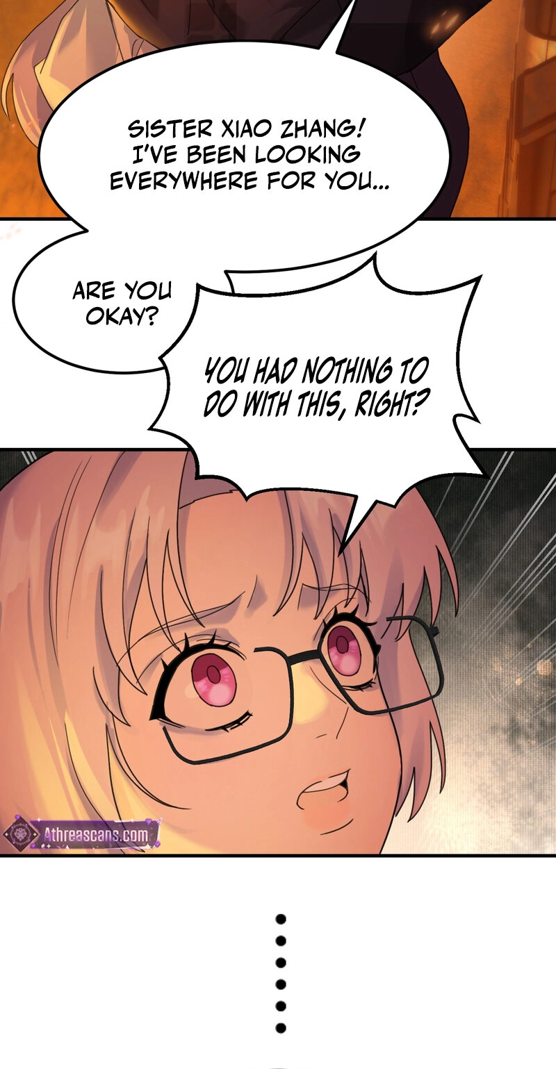The Yandere Assassin Always Wants to Be My Dog Chapter 9 page 9