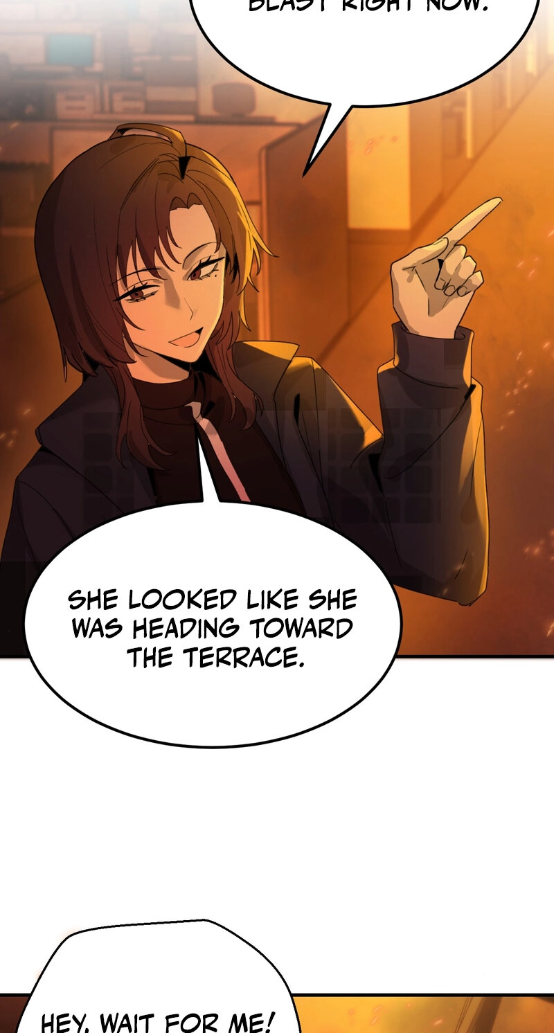The Yandere Assassin Always Wants to Be My Dog Chapter 9 page 13