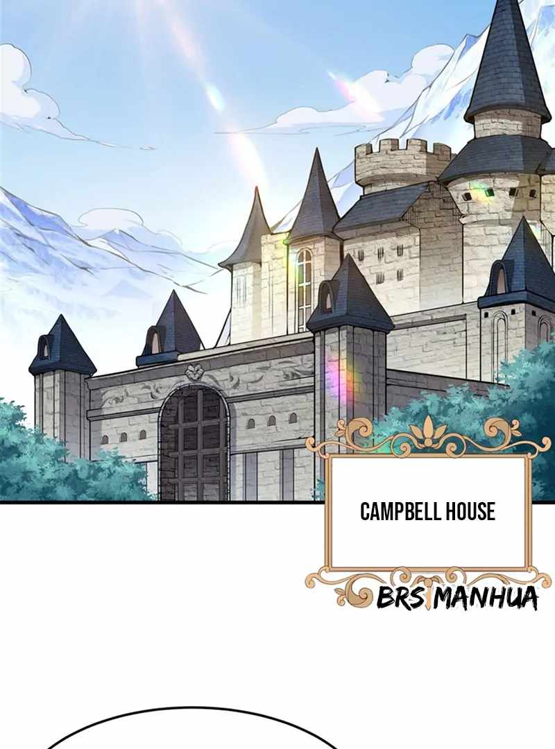 The Yellow-haired Villain in Female Main Character's Novel wants Happiness Chapter 1 page 2