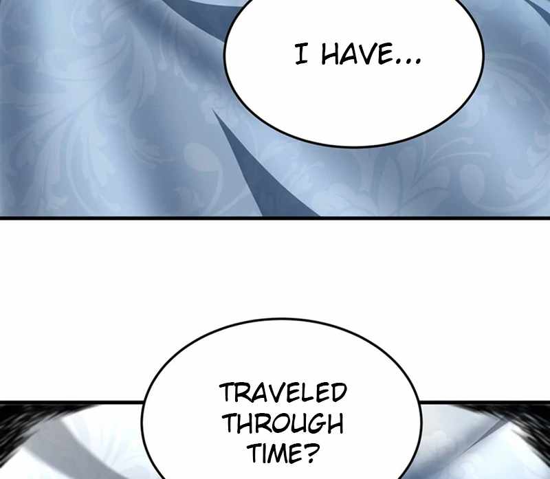 The Yellow-haired Villain in Female Main Character's Novel wants Happiness Chapter 1 page 4
