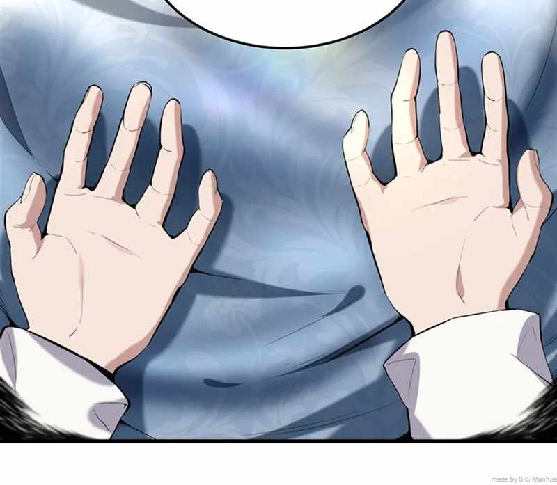 The Yellow-haired Villain in Female Main Character's Novel wants Happiness Chapter 1 page 5