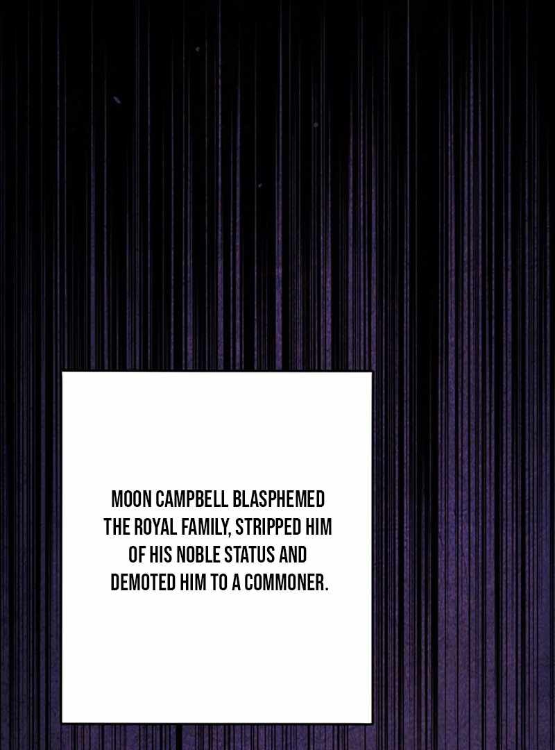 The Yellow-haired Villain in Female Main Character's Novel wants Happiness Chapter 1 page 10