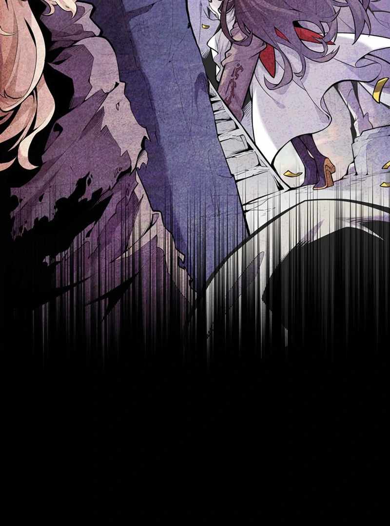 The Yellow-haired Villain in Female Main Character's Novel wants Happiness Chapter 1 page 12