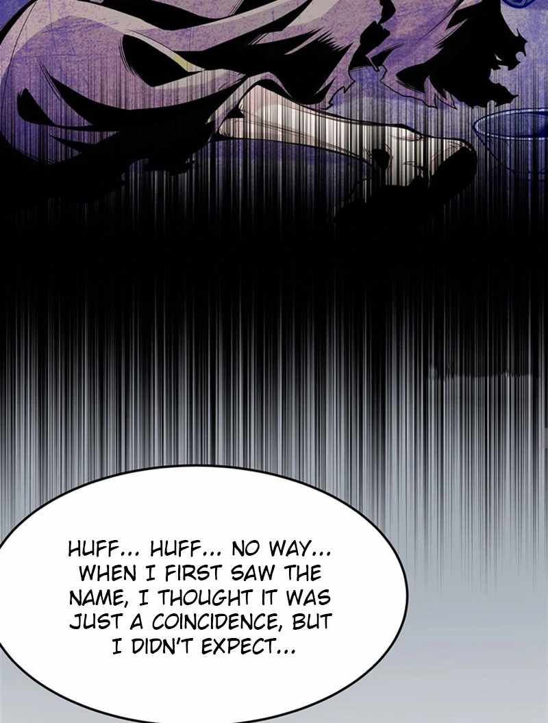 The Yellow-haired Villain in Female Main Character's Novel wants Happiness Chapter 1 page 14