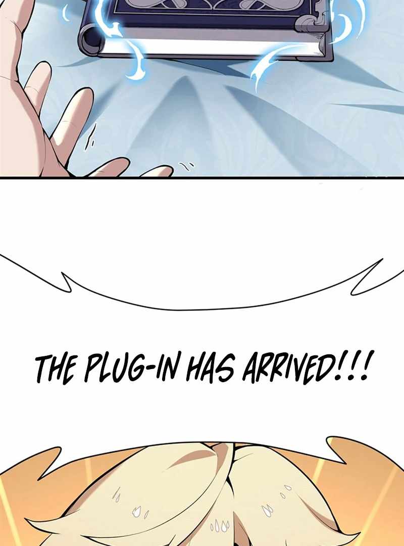 The Yellow-haired Villain in Female Main Character's Novel wants Happiness Chapter 1 page 59