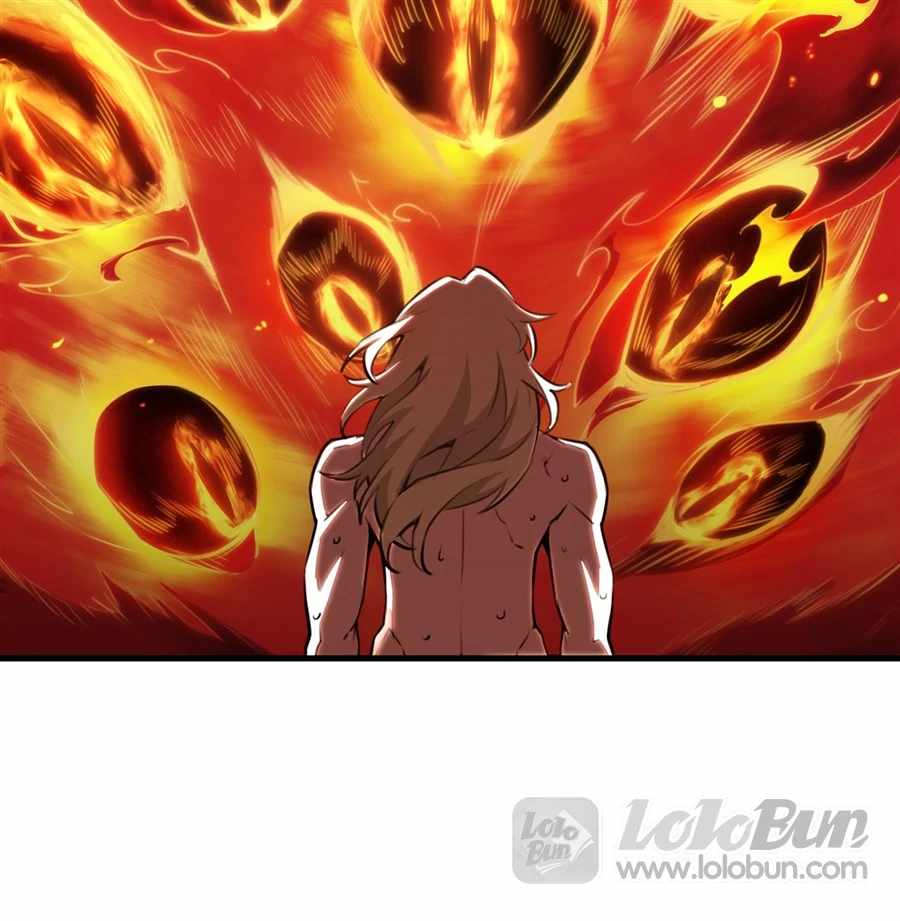 The Yellow-haired Villain in Female Main Character's Novel wants Happiness Chapter 36 page 15