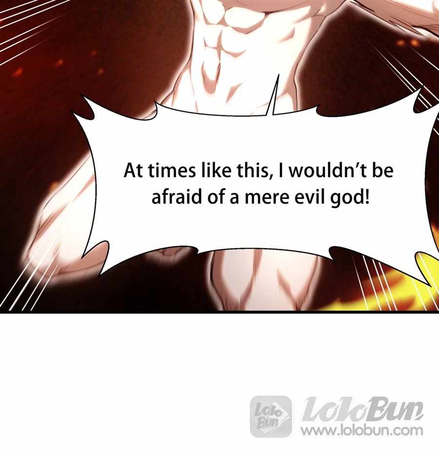 The Yellow-haired Villain in Female Main Character's Novel wants Happiness Chapter 36 page 29