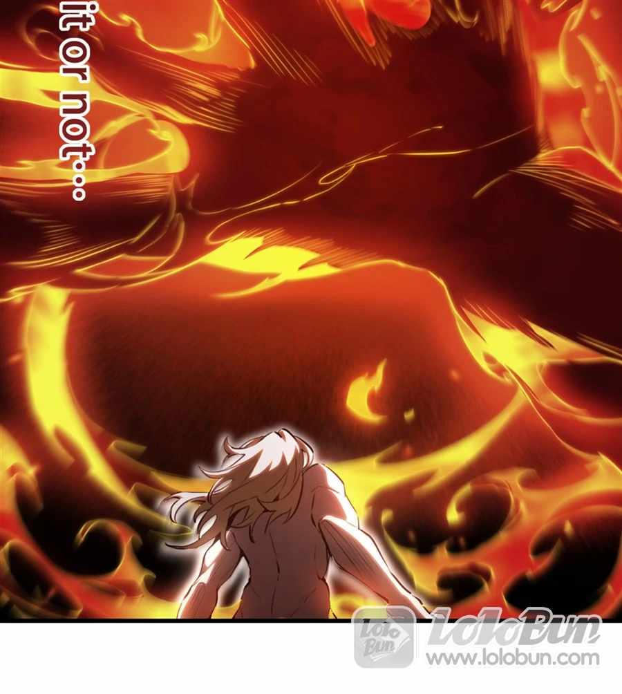 The Yellow-haired Villain in Female Main Character's Novel wants Happiness Chapter 36 page 32