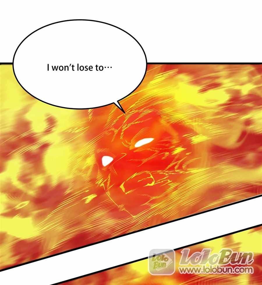 The Yellow-haired Villain in Female Main Character's Novel wants Happiness Chapter 36 page 40