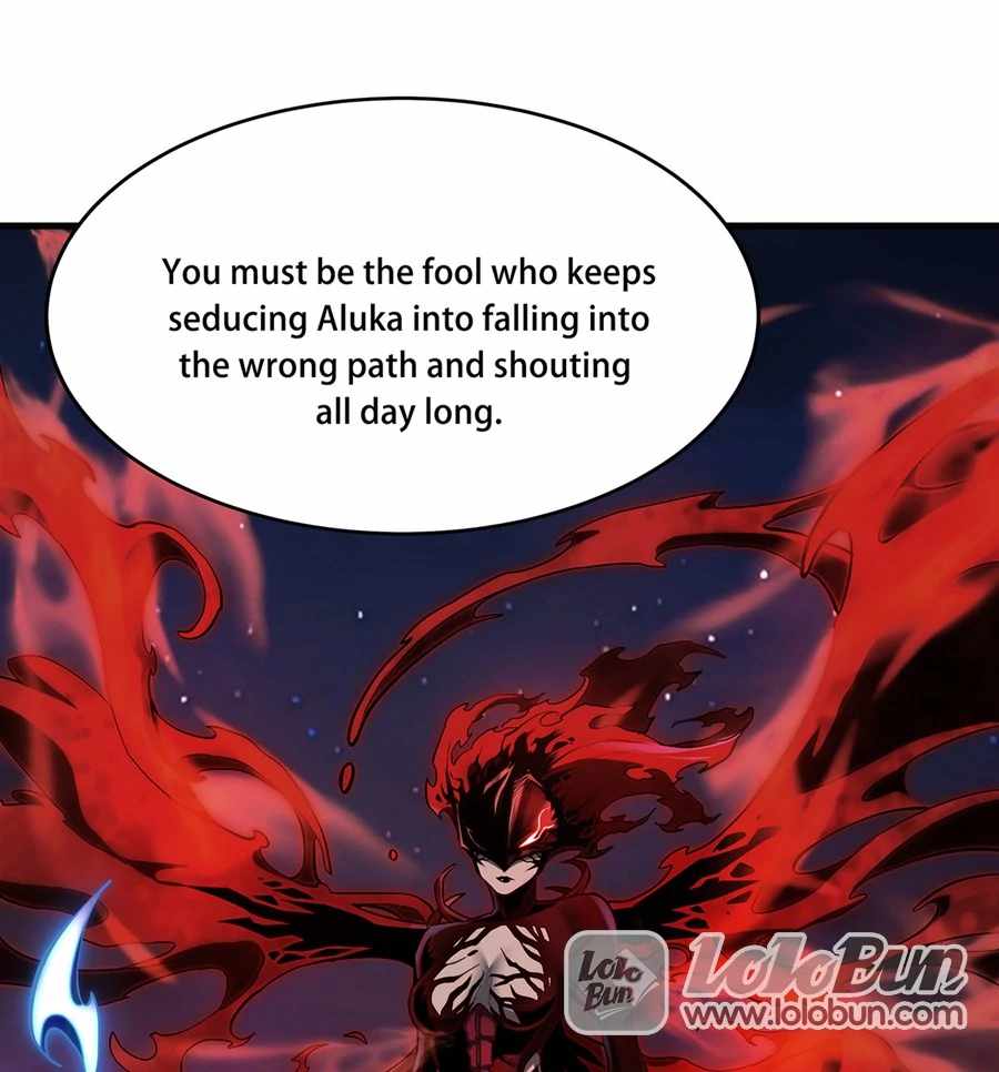 The Yellow-haired Villain in Female Main Character's Novel wants Happiness Chapter 36 page 48