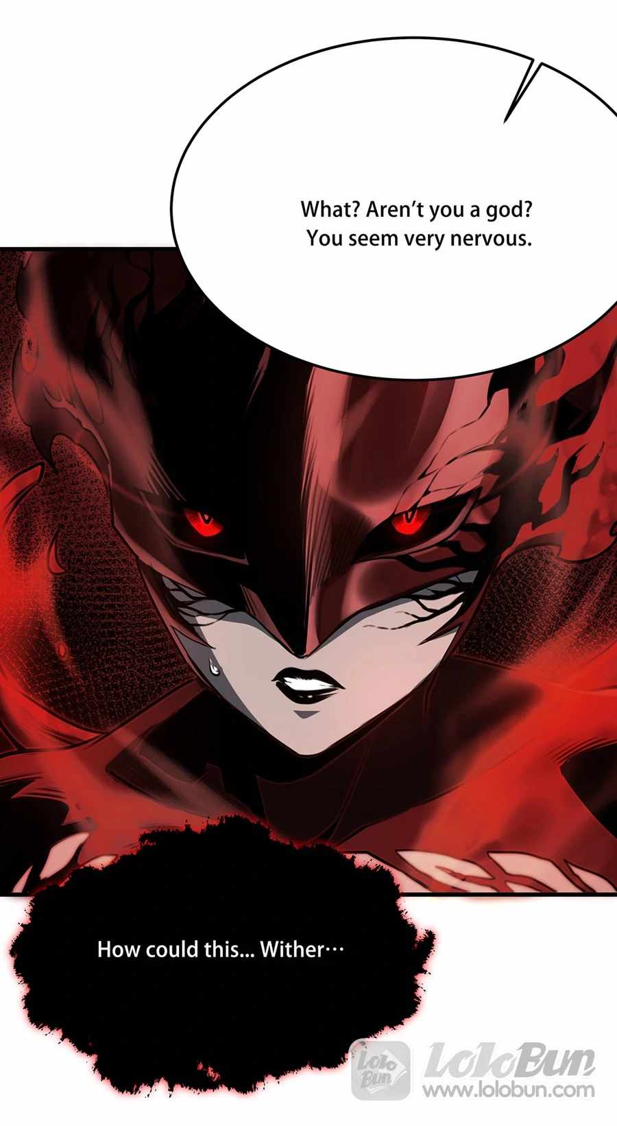 The Yellow-haired Villain in Female Main Character's Novel wants Happiness Chapter 36 page 50
