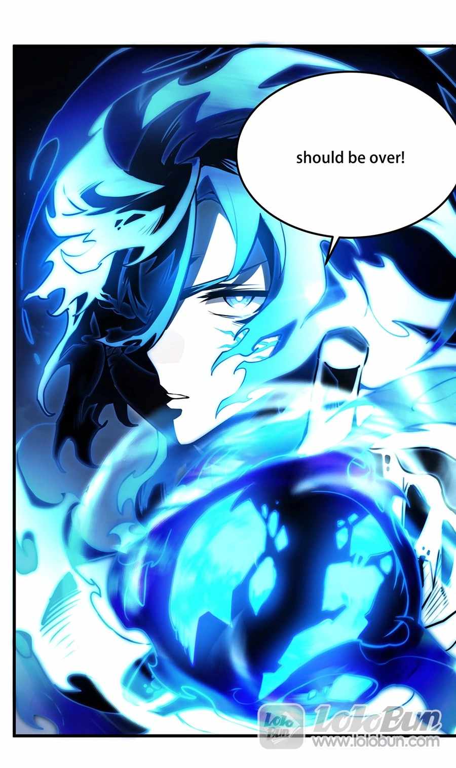 The Yellow-haired Villain in Female Main Character's Novel wants Happiness Chapter 36 page 54