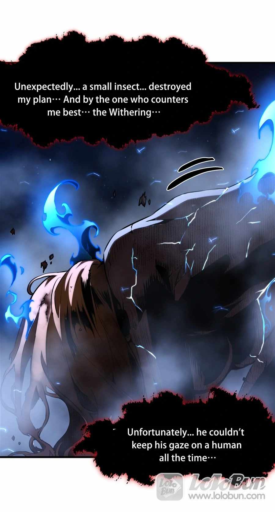 The Yellow-haired Villain in Female Main Character's Novel wants Happiness Chapter 37 page 12