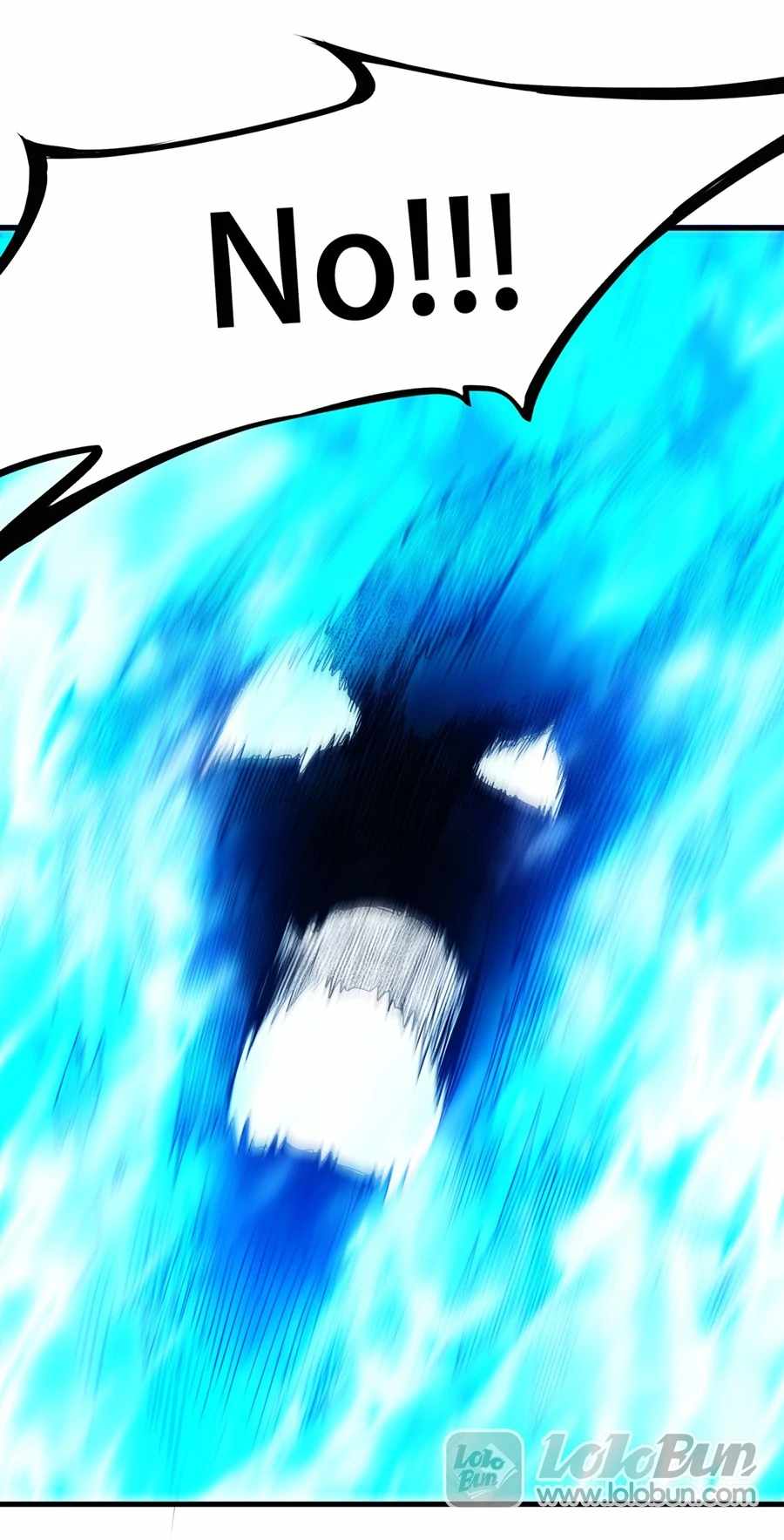The Yellow-haired Villain in Female Main Character's Novel wants Happiness Chapter 37 page 9