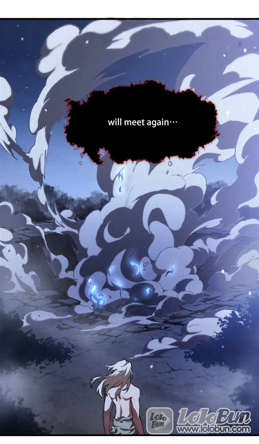 The Yellow-haired Villain in Female Main Character's Novel wants Happiness Chapter 37 page 14