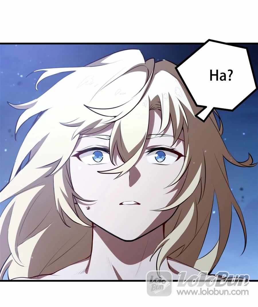 The Yellow-haired Villain in Female Main Character's Novel wants Happiness Chapter 37 page 15