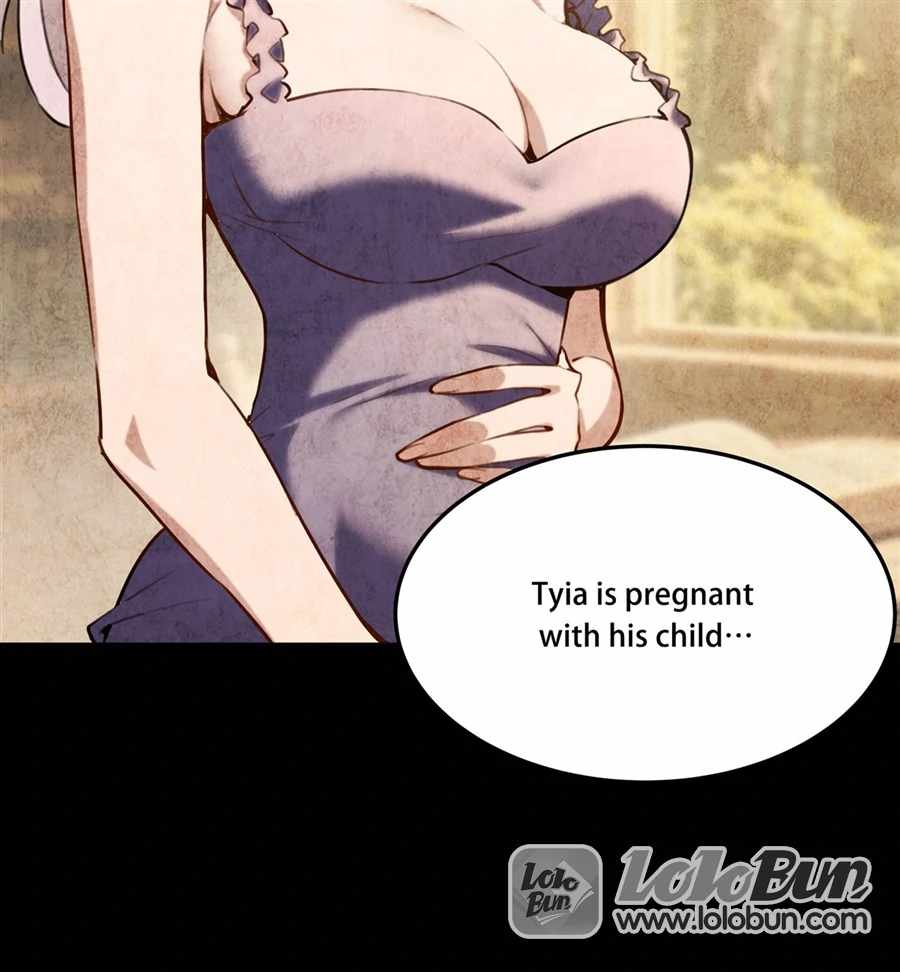 The Yellow-haired Villain in Female Main Character's Novel wants Happiness Chapter 37 page 43