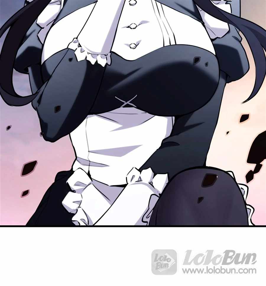 The Yellow-haired Villain in Female Main Character's Novel wants Happiness Chapter 37 page 59
