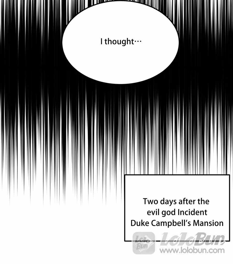 The Yellow-haired Villain in Female Main Character's Novel wants Happiness Chapter 38 page 36