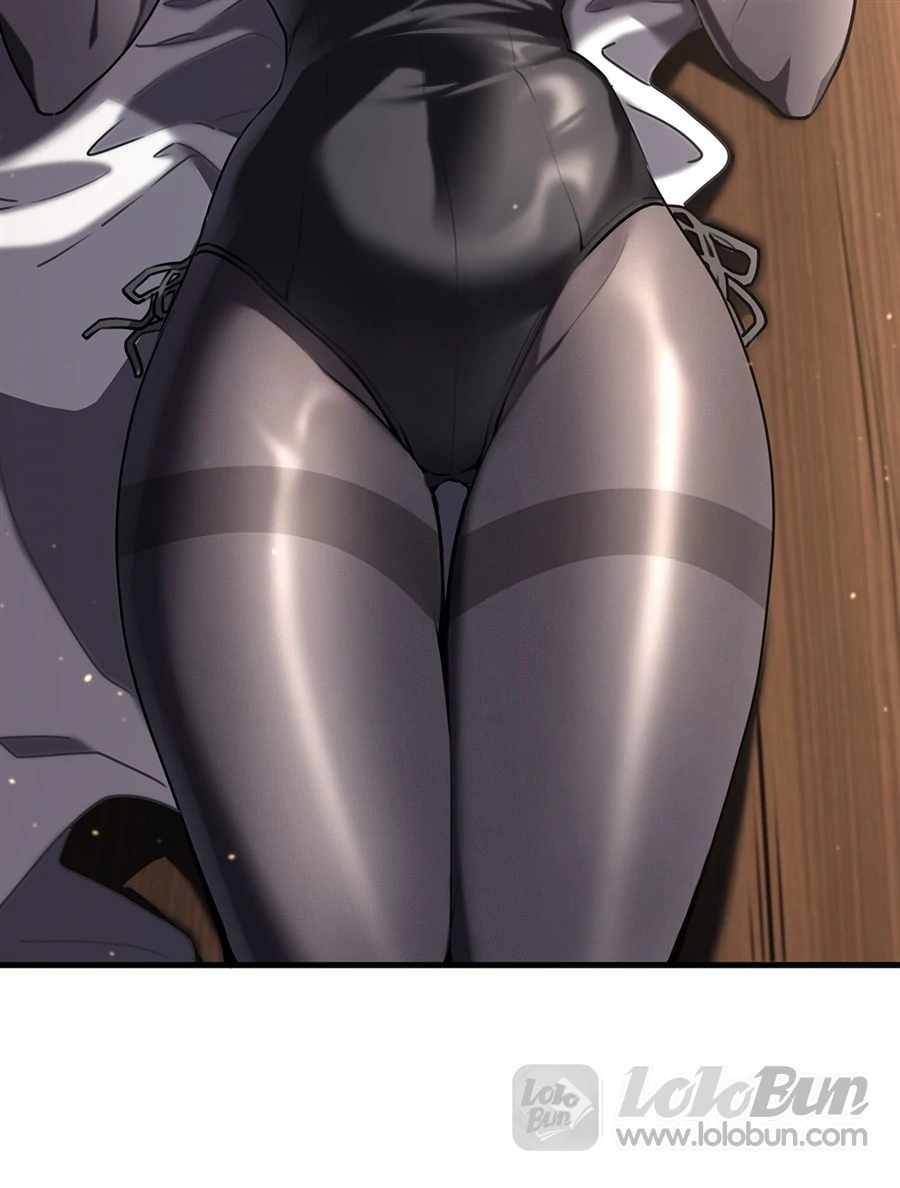 The Yellow-haired Villain in Female Main Character's Novel wants Happiness Chapter 38 page 58