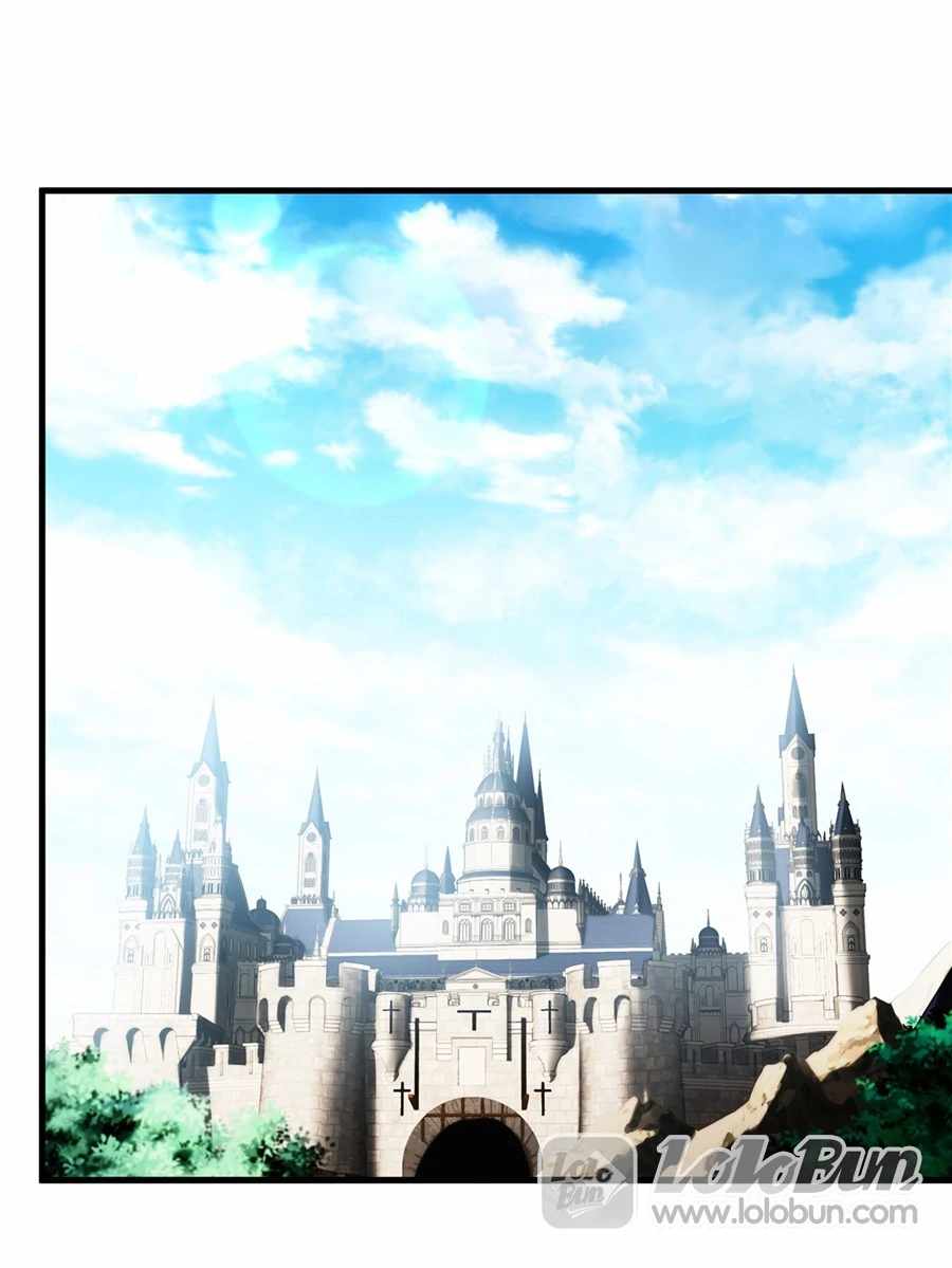 The Yellow-haired Villain in Female Main Character's Novel wants Happiness Chapter 39 page 2