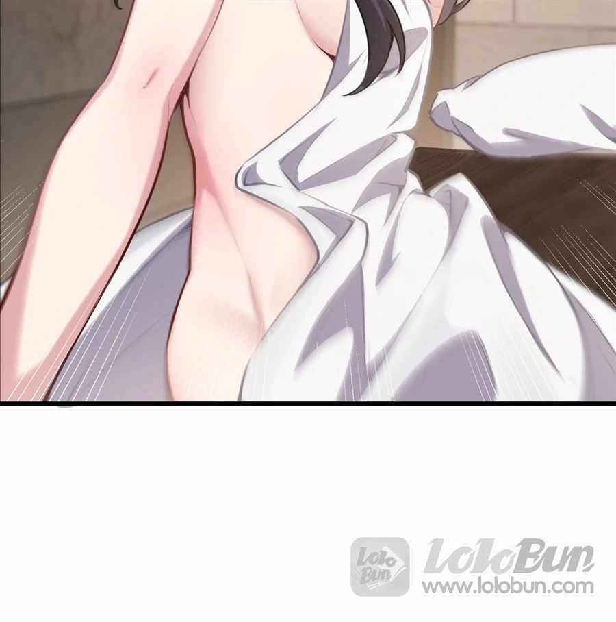 The Yellow-haired Villain in Female Main Character's Novel wants Happiness Chapter 39 page 7