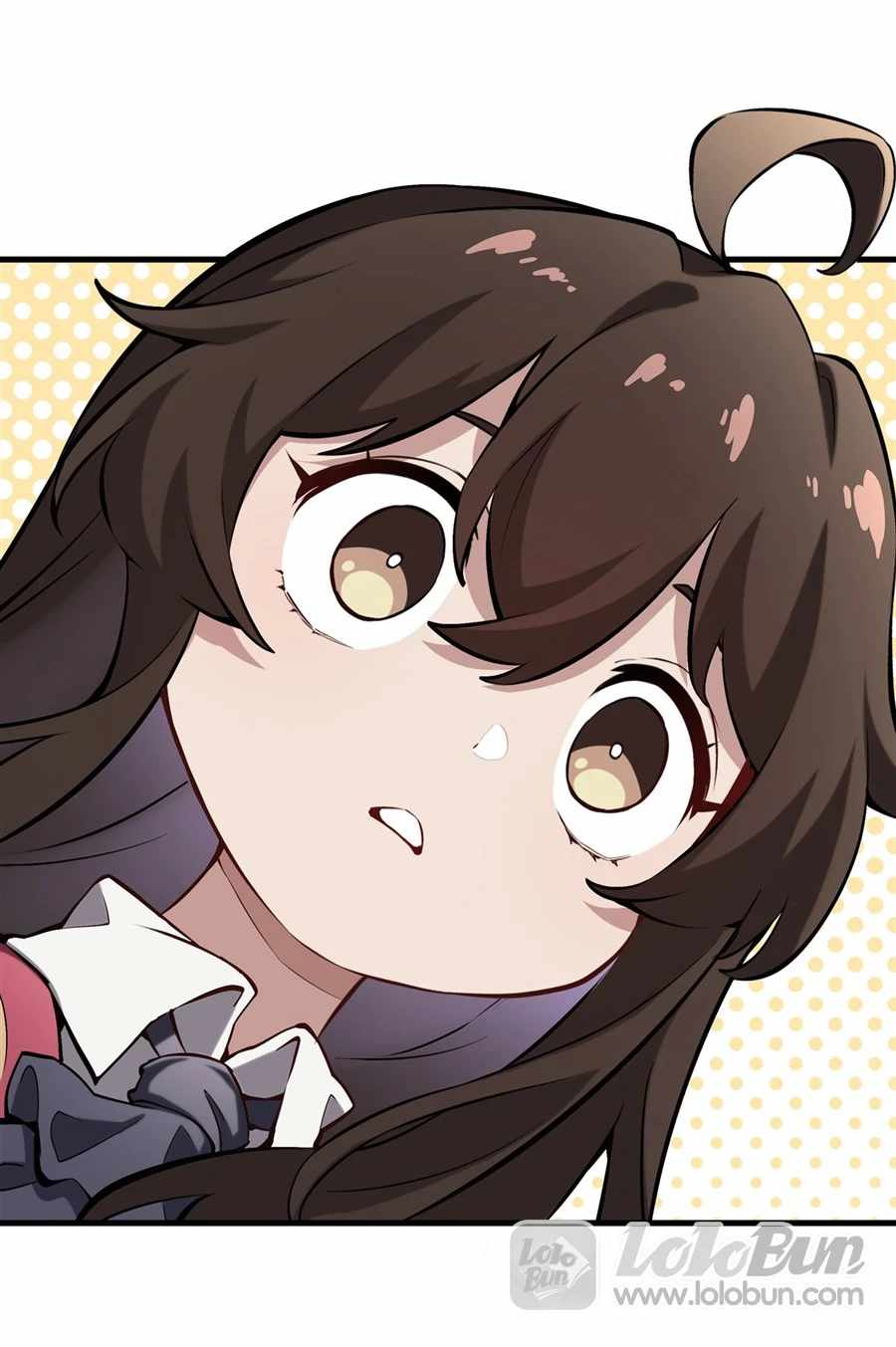 The Yellow-haired Villain in Female Main Character's Novel wants Happiness Chapter 41 page 15