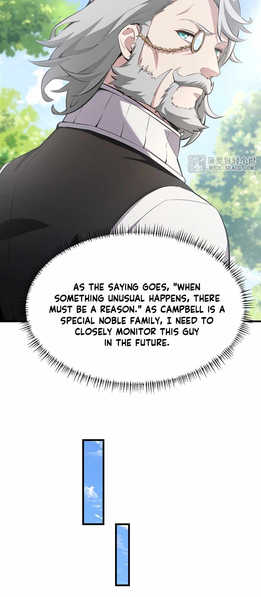 The Yellow-haired Villain in Female Main Character's Novel wants Happiness Chapter 44 page 13