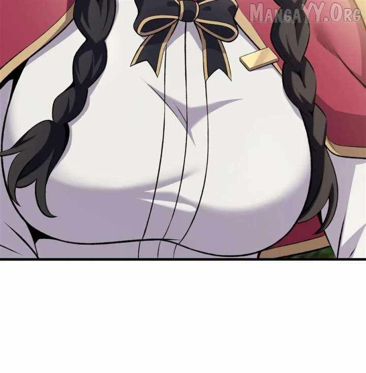 The Yellow-haired Villain in Female Main Character's Novel wants Happiness Chapter 48 page 39