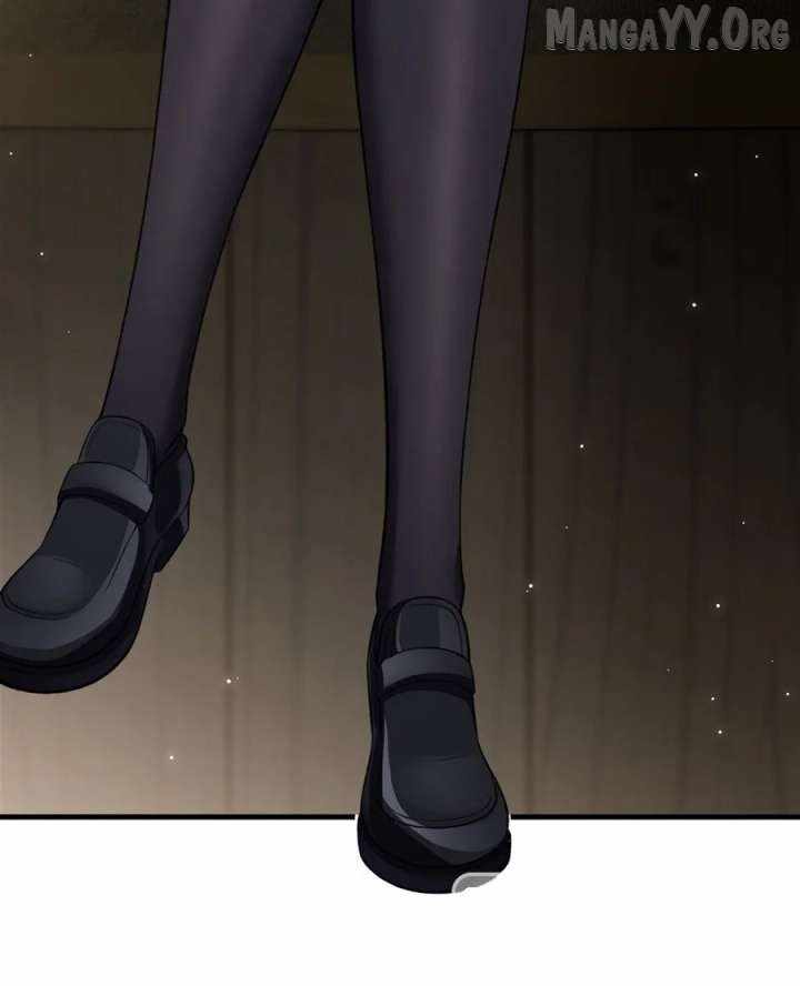 The Yellow-haired Villain in Female Main Character's Novel wants Happiness Chapter 48 page 49