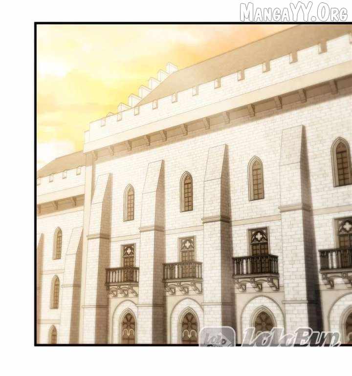 The Yellow-haired Villain in Female Main Character's Novel wants Happiness Chapter 49 page 2