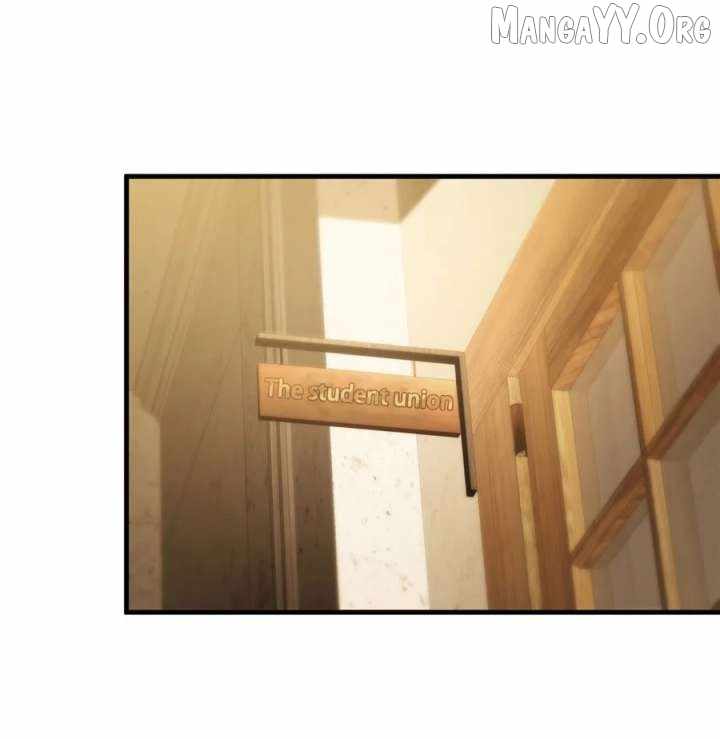 The Yellow-haired Villain in Female Main Character's Novel wants Happiness Chapter 49 page 9