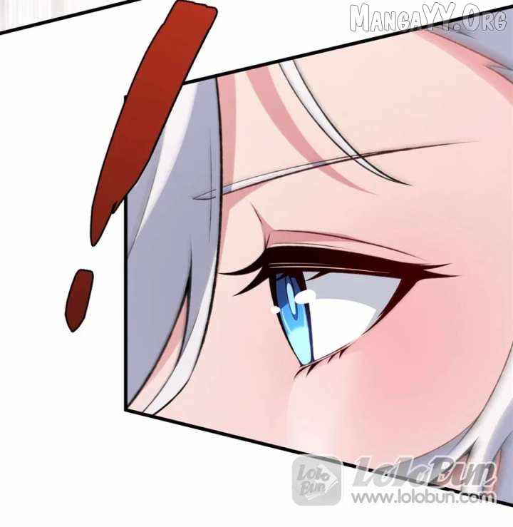 The Yellow-haired Villain in Female Main Character's Novel wants Happiness Chapter 49 page 55