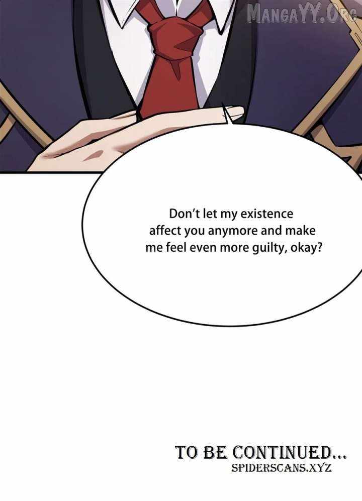 The Yellow-haired Villain in Female Main Character's Novel wants Happiness Chapter 49 page 59