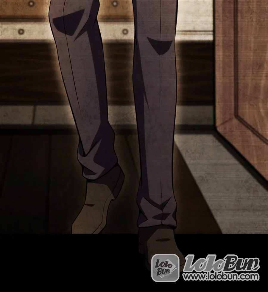The Yellow-haired Villain in Female Main Character's Novel wants Happiness Chapter 50 page 36