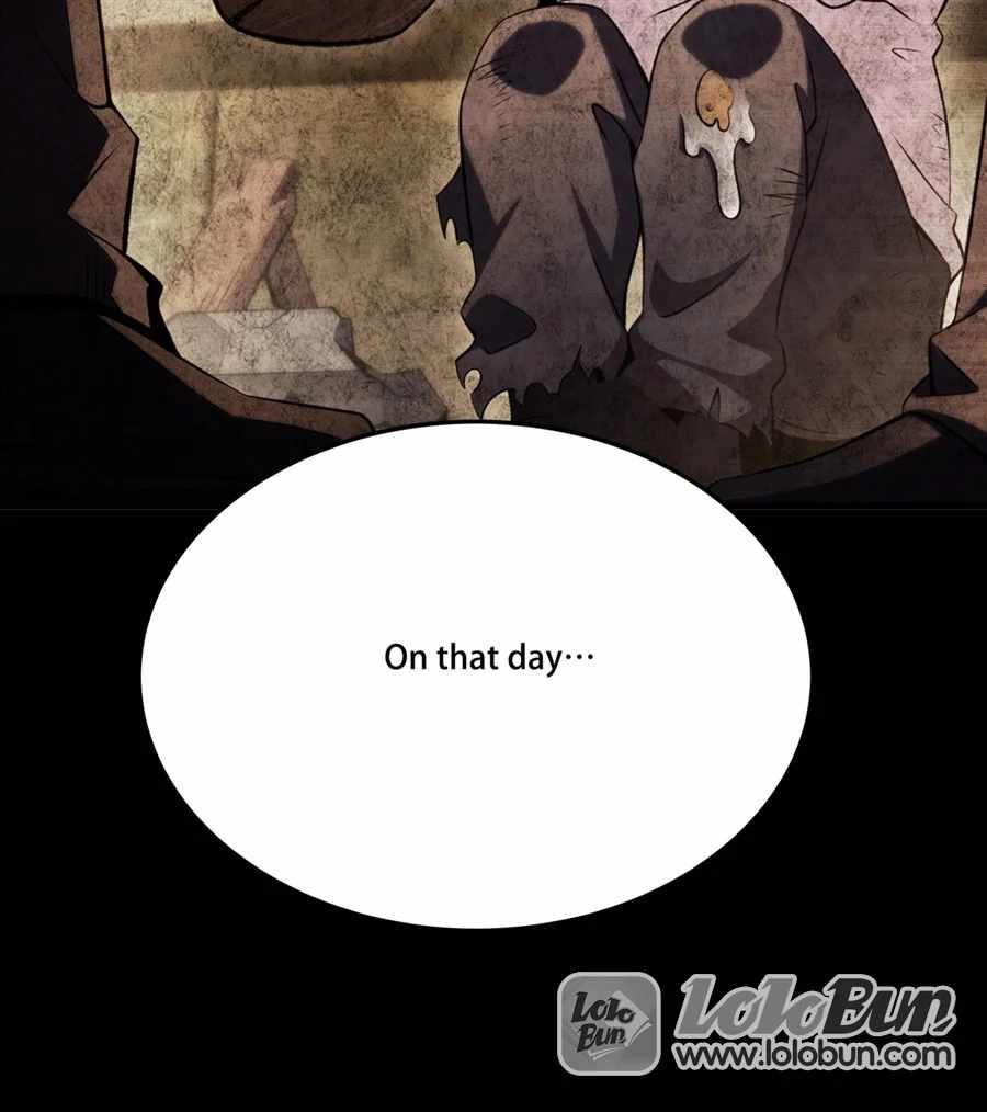 The Yellow-haired Villain in Female Main Character's Novel wants Happiness Chapter 50 page 32
