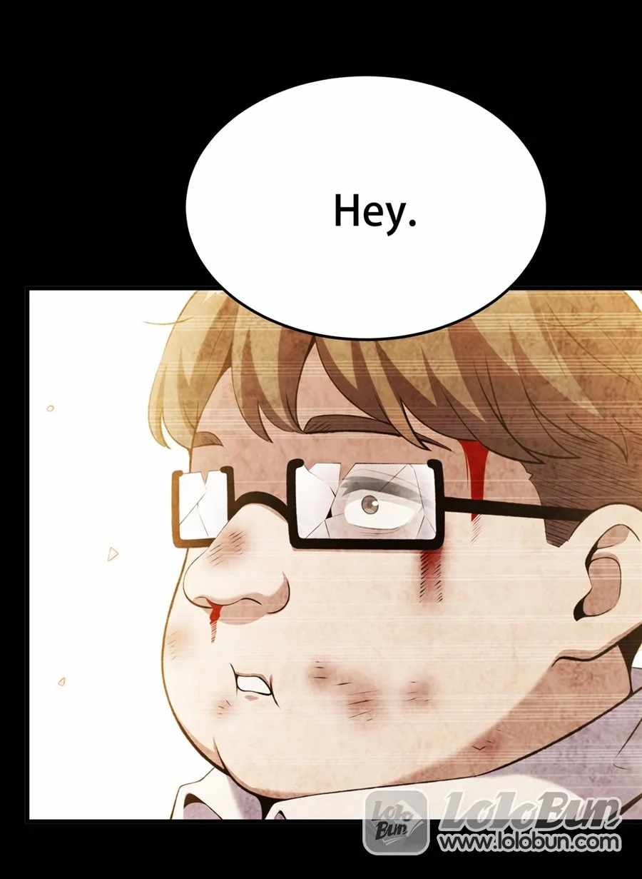The Yellow-haired Villain in Female Main Character's Novel wants Happiness Chapter 50 page 43