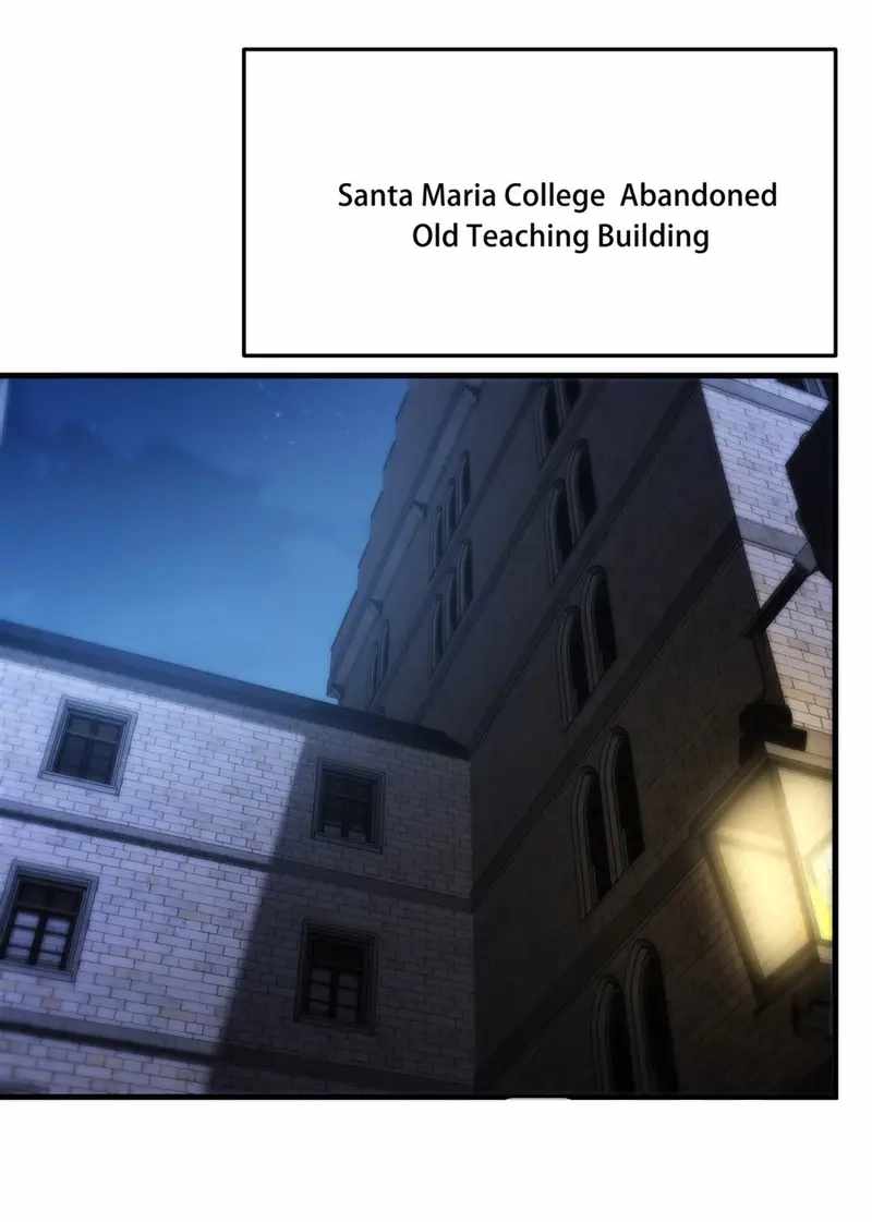 The Yellow-haired Villain in Female Main Character's Novel wants Happiness Chapter 50 page 24