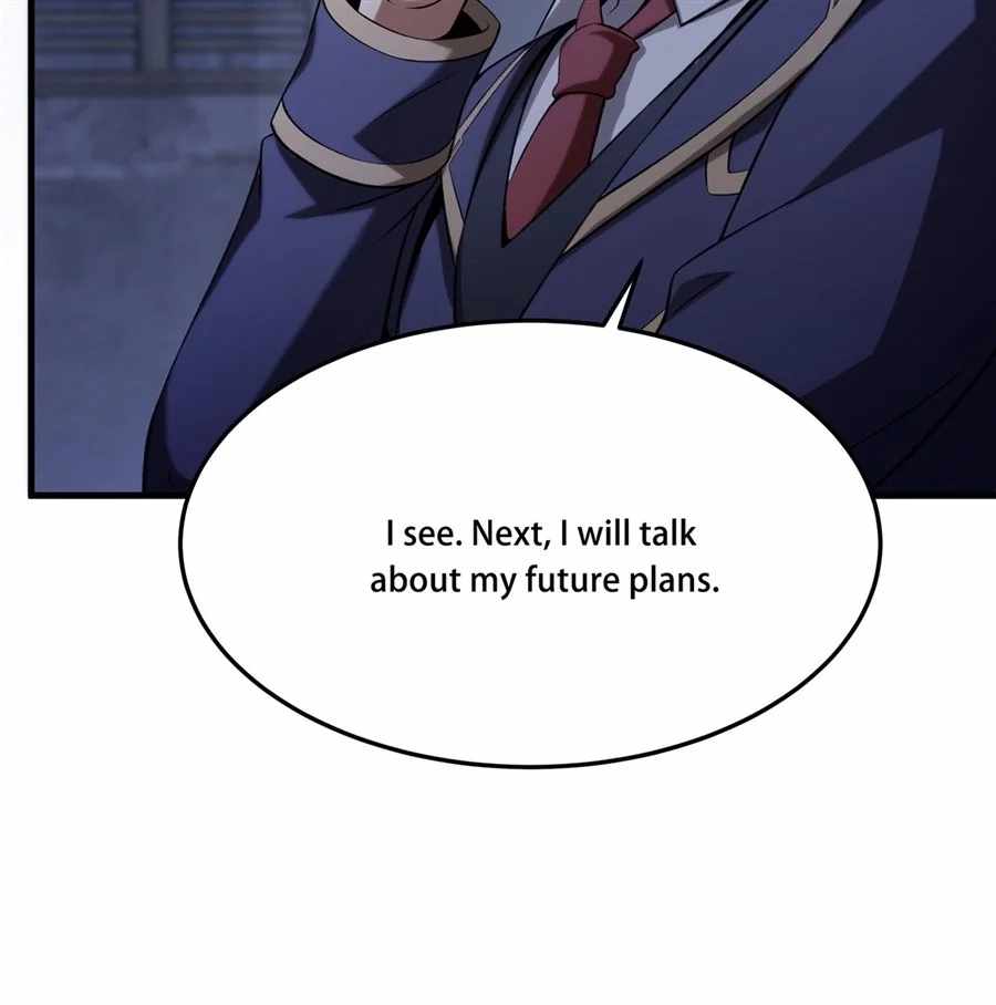 The Yellow-haired Villain in Female Main Character's Novel wants Happiness Chapter 50 page 48