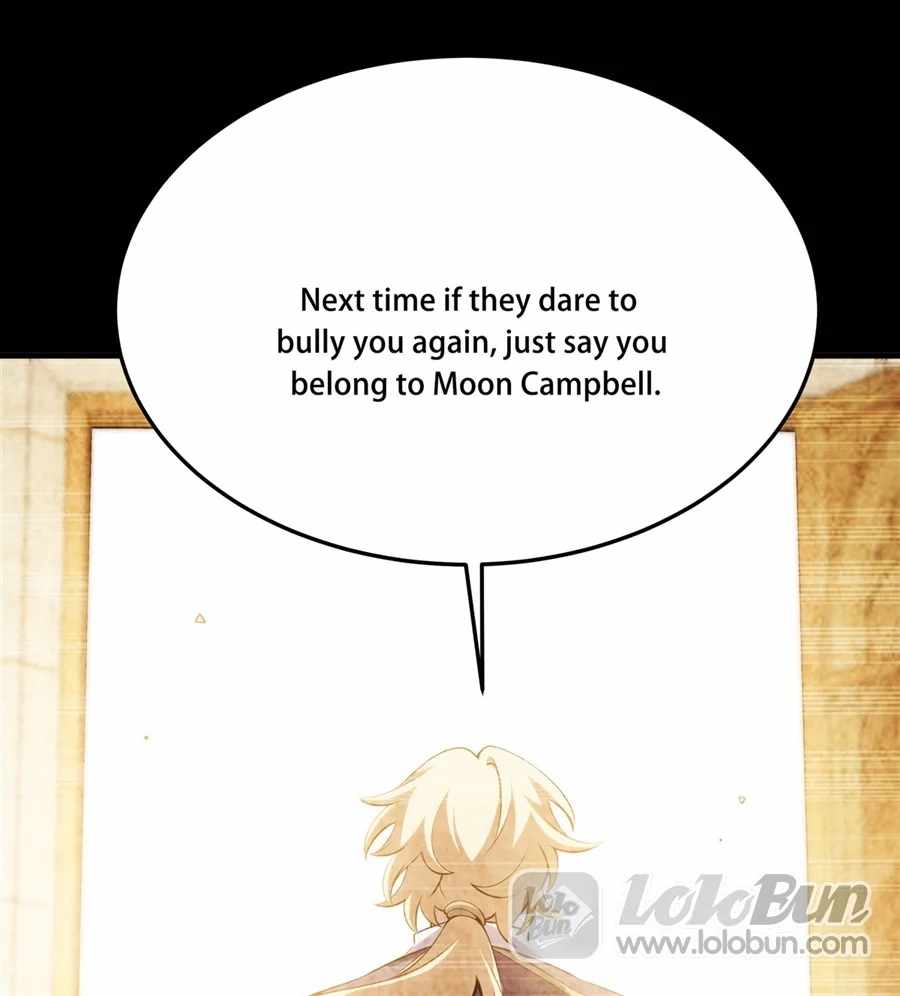 The Yellow-haired Villain in Female Main Character's Novel wants Happiness Chapter 50 page 44
