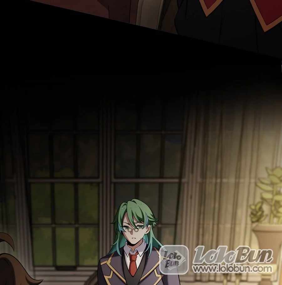 The Yellow-haired Villain in Female Main Character's Novel wants Happiness Chapter 51 page 47